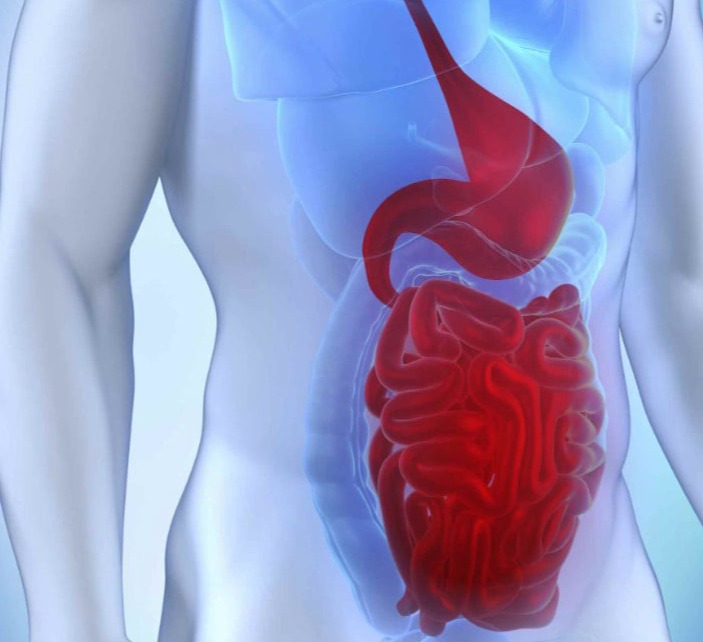 Γαστρορραγία / Αιμορραγία ανώτερου πεπτικού