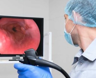 Γαστροσκόπηση