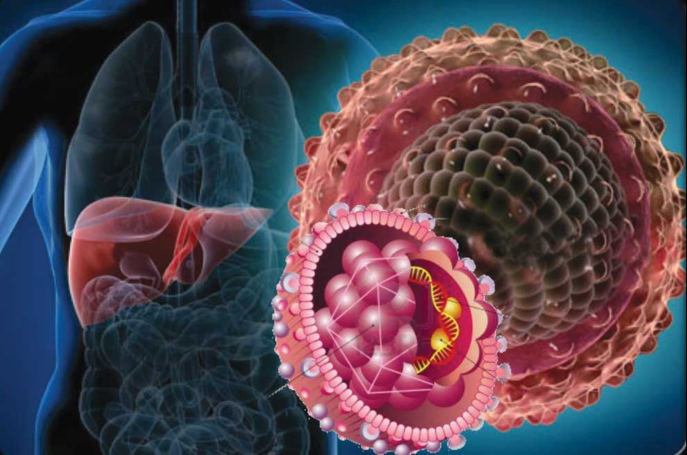 Ηπατίτιδα C