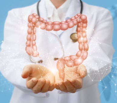 Πρόληψη καρκίνου πεπτικού (παχέος εντέρου)