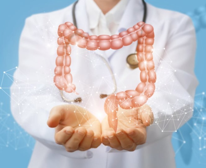 Πρόληψη καρκίνου πεπτικού (παχέος εντέρου)