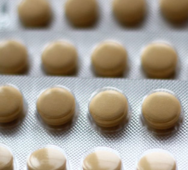 Αντιμετώπιση Νόσου Crohn