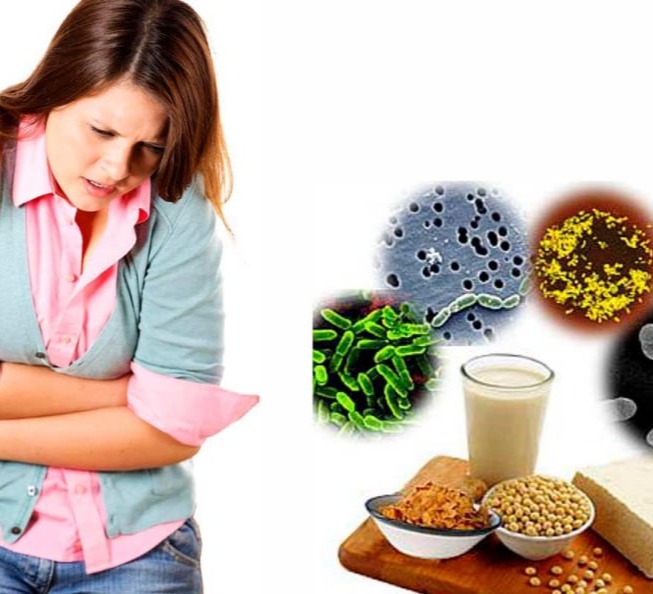 Τροφική δηλητηρίαση